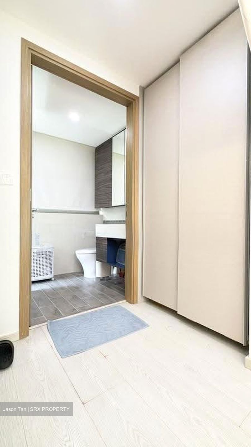 The Terrace (D19), Condominium #613075701